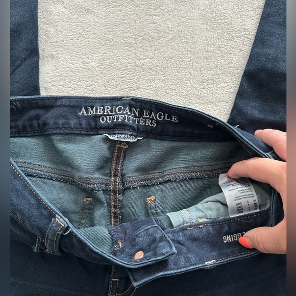American Eagle Outfitters jeans - Picture 3 of 3